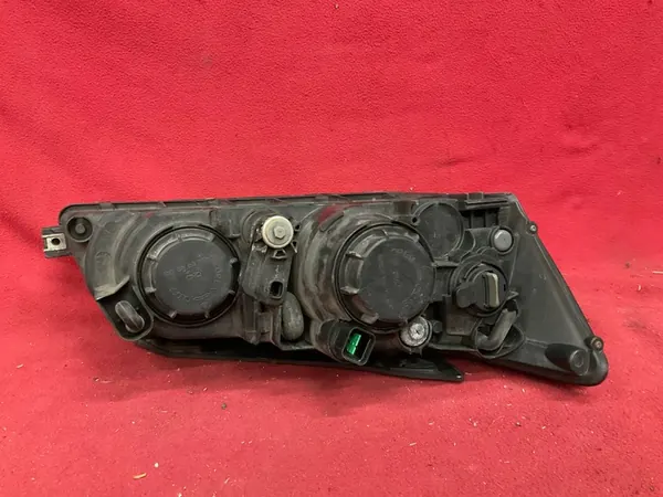 HYUNDAI SONATA 2005-2008 Faro Izquierdo 92101-3K520 image 6