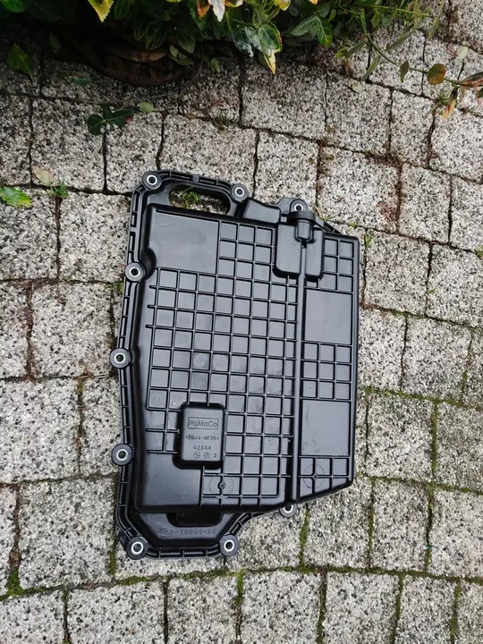 Transmission Cover Bowl 2.0 Ecoboost Ford Edge 19 image 1