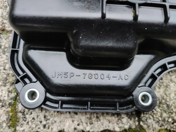 Transmission Cover Bowl 2.0 Ecoboost Ford Edge 19 image 2