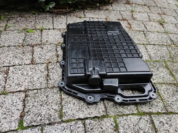 Transmission Cover Bowl 2.0 Ecoboost Ford Edge 19 image 3