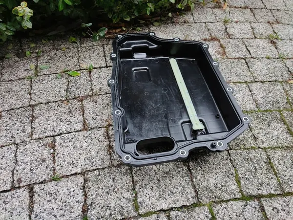 Transmission Cover Bowl 2.0 Ecoboost Ford Edge 19 image 4