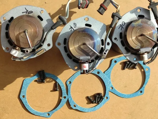 Chauffage Diesel Webasto Thermo Top C/E/Z OEM CEL2708 image 6