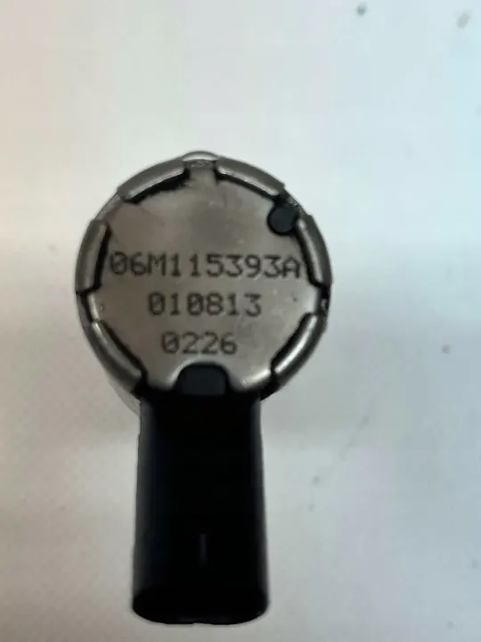 Oljekontrollventil OEM 06M115393A för TFSI/TDI image 3