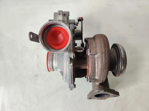 Turbocompresor 2.2 CDI 143 CV Mercedes Sprinter 314 CDI 6510902600 image 6