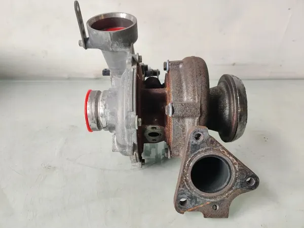 Turbocompresor 2.2 CDI 143 CV Mercedes Sprinter 314 CDI 6510902600 image 7