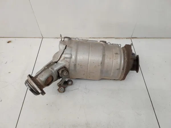 DPF-Filter OEM AT11100 für Toyota Land Cruiser 150 image 2