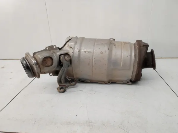 DPF-Filter OEM AT11100 für Toyota Land Cruiser 150 image 3