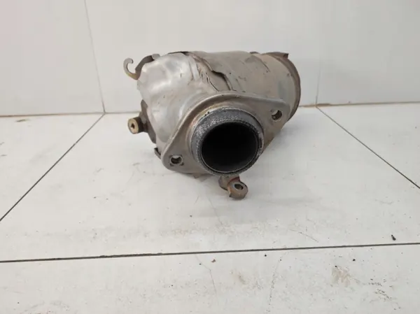 DPF-Filter OEM AT11100 für Toyota Land Cruiser 150 image 4