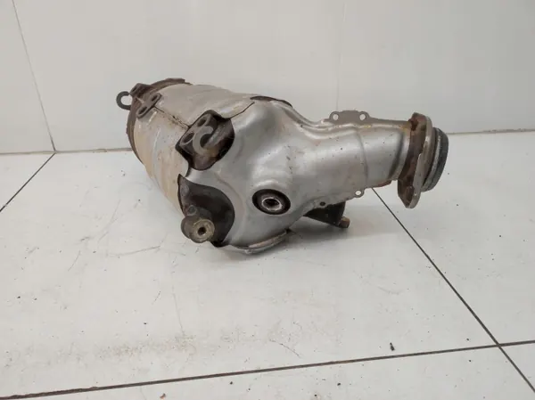 DPF-Filter OEM AT11100 für Toyota Land Cruiser 150 image 5