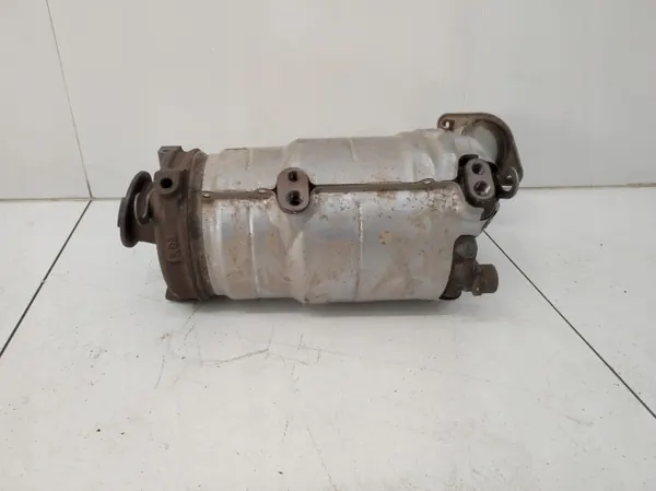 DPF-Filter OEM AT11100 für Toyota Land Cruiser 150 image 6