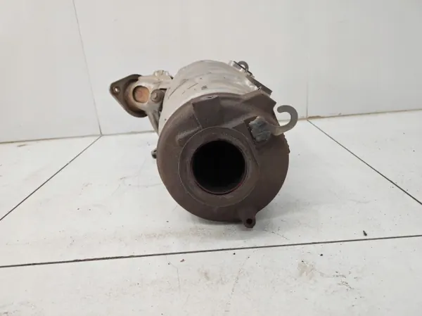 DPF-Filter OEM AT11100 für Toyota Land Cruiser 150 image 7