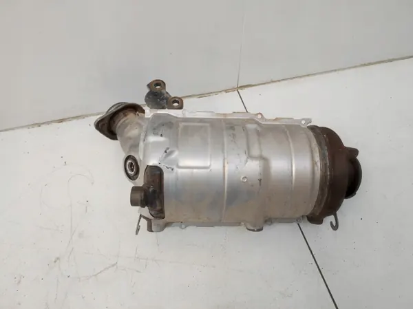 DPF-Filter OEM AT11100 für Toyota Land Cruiser 150 image 8