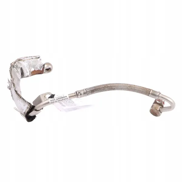 Audi TT 8J 1.8 TFSI Ölrohr Turbo 06J145771D image 6