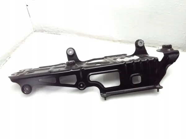 Support compresseur air arrière OEM 4KE616006E Audi e-tron image 2