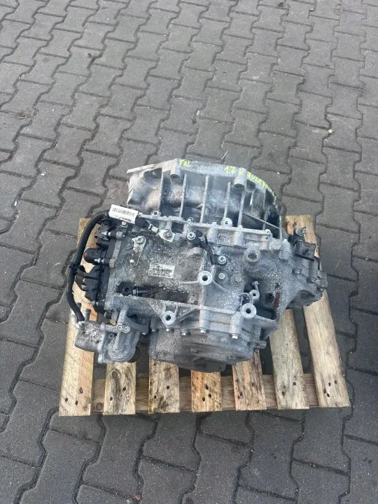 Boîte Auto Renault Talisman OEM JU3R7000LC 2.0 DCI image 2