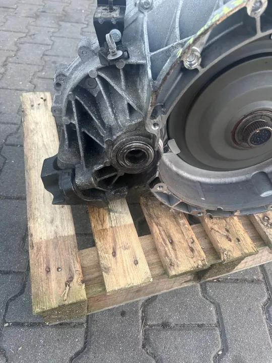 Boîte Auto Renault Talisman OEM JU3R7000LC 2.0 DCI image 4