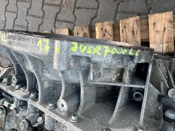 Boîte Auto Renault Talisman OEM JU3R7000LC 2.0 DCI image 5