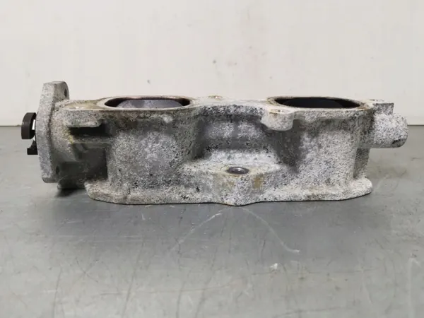 Elektronische gasklep Subaru Forester SJ OEM FBZ15629 image 4