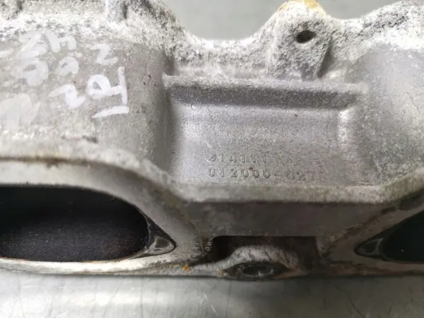 Elektronische gasklep Subaru Forester SJ OEM FBZ15629 image 5