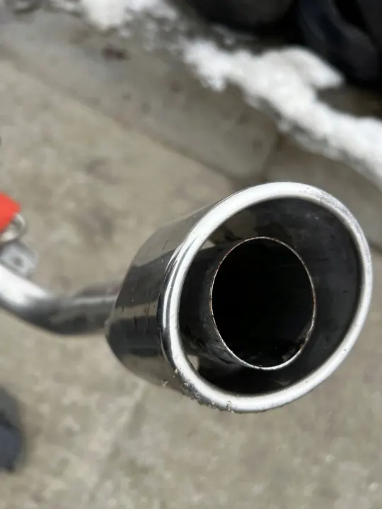 Uitlaatdemper OEM PZ11-5L274-KA voor Ford Kuga MK3 image 4