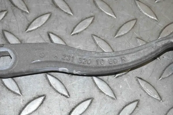 Etuoikea Stabilointitanko OEM A2313201089 image 3