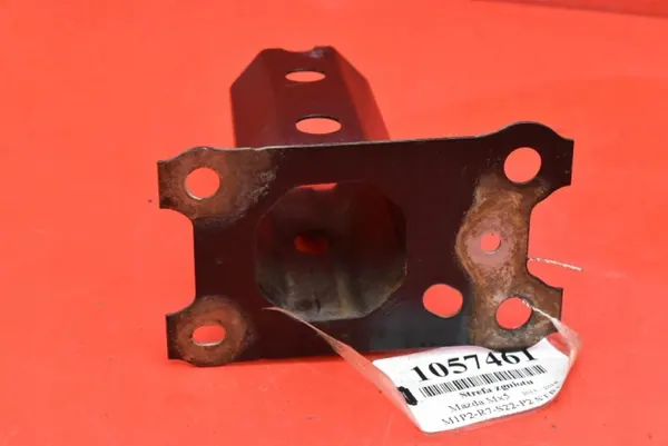 OEM mamAUTO-1057461- Front rechts Crash-Stange Mazda MX-5 image 4