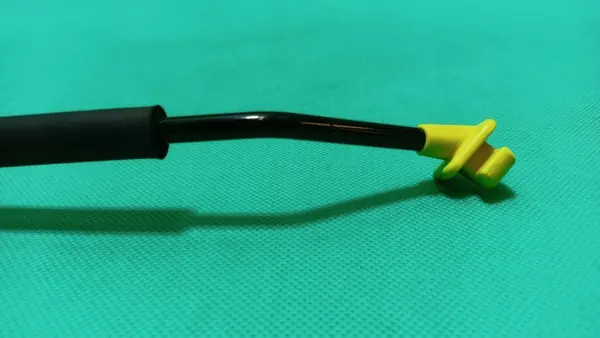 Kia konepellituki OEM PODPARCIE MASKI PRĘT 2022 image 4