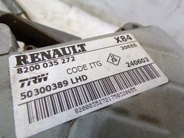Elektrische stuurbekrachtiging OEM 8200035272 Renault Scenic 2 image 5