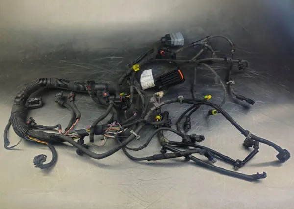 Harness Motor Fiat Ducato 2.3 Euro 6 5802550744 image 2