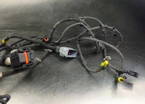 Harness Motor Fiat Ducato 2.3 Euro 6 5802550744 image 3