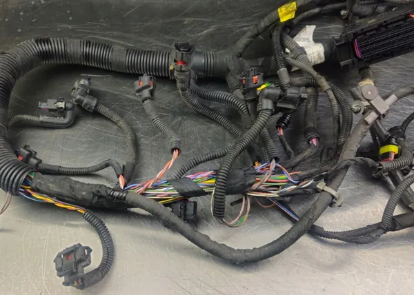 Harness Motor Fiat Ducato 2.3 Euro 6 5802550744 image 5