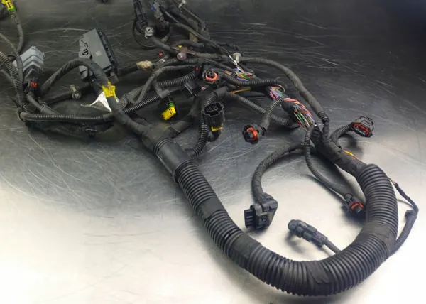 Harness Motor Fiat Ducato 2.3 Euro 6 5802550744 image 6
