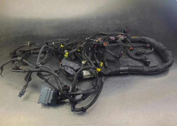 Harness Motor Fiat Ducato 2.3 Euro 6 5802550744 image 9