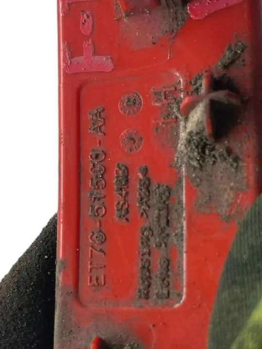 Reflector trasero Ford OE ET76-515C0-AA image 3