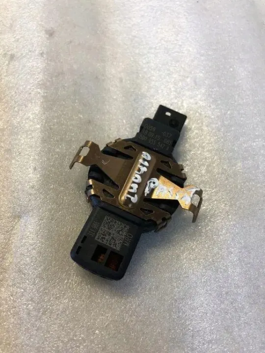 Sensor de chuva VW OEM 5Q0955547A para Golf VII 2016 image 2