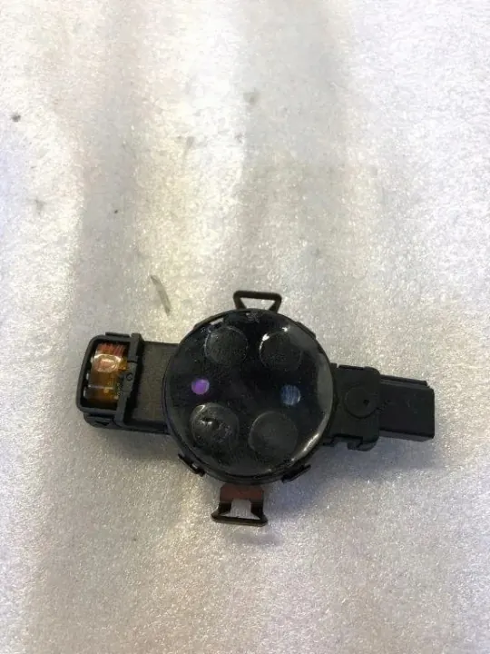 Sensor de chuva VW OEM 5Q0955547A para Golf VII 2016 image 3