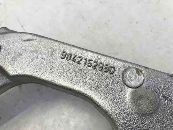 OEM 9842152980 Support de Climatisation Peugeot E-3008 image 6