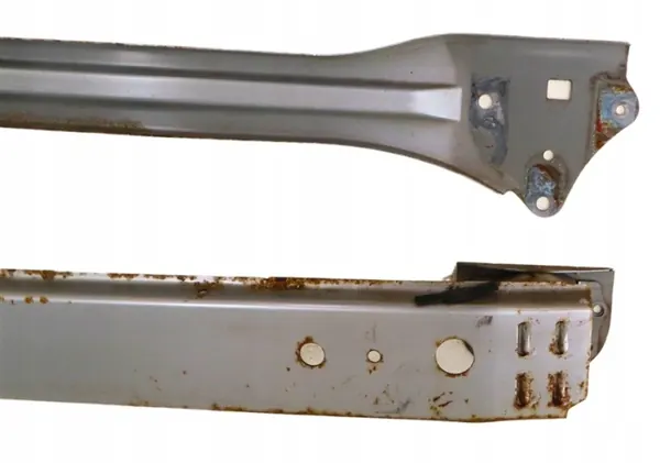 Poutre de pare-chocs arrière OEM 1F7 pour Toyota Yaris III image 3