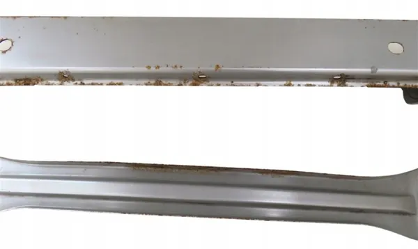 Poutre de pare-chocs arrière OEM 1F7 pour Toyota Yaris III image 4