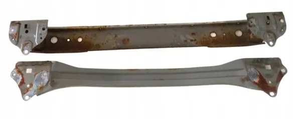 Poutre de pare-chocs arrière OEM 1F7 pour Toyota Yaris III image 5