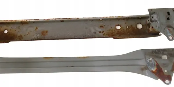 Poutre de pare-chocs arrière OEM 1F7 pour Toyota Yaris III image 7