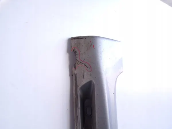 OEM 39882979 Vasen Kynnyssuoja Volvo V70 III/XC70 III image 3