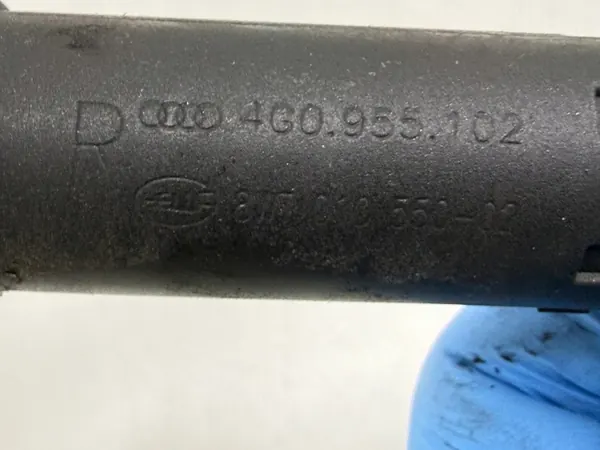 Strålkastartvätt OEM 4G0955102 Höger Fram Audi A6 C7 image 10