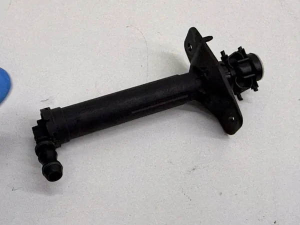 Strålkastartvätt OEM 4G0955102 Höger Fram Audi A6 C7 image 6