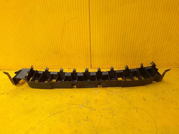 Soporte de Radiador Frontal Kangoo II Eléctrico Lift OEM 214816538R image 3