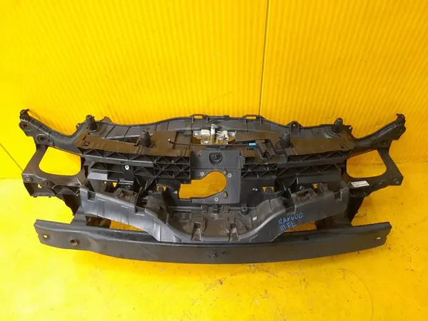 Soporte de Radiador Frontal Kangoo II Eléctrico Lift OEM 214816538R image 4