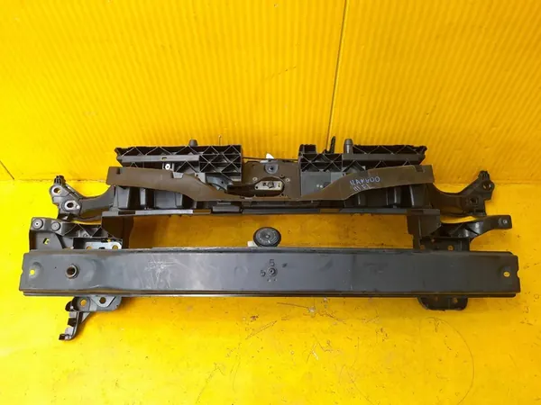Soporte de Radiador Frontal Kangoo II Eléctrico Lift OEM 214816538R image 5
