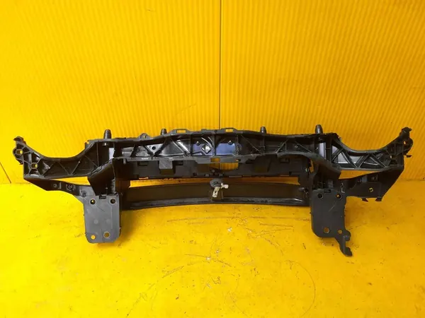 Soporte de Radiador Frontal Kangoo II Eléctrico Lift OEM 214816538R image 7