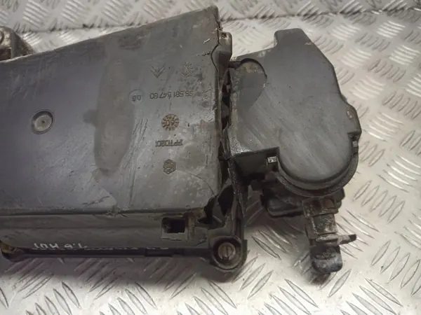 Citroen OE 9658154780 Réservoir de Liquide d'Occasion image 3