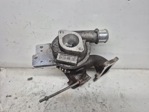 KIA CEED III I30 III Turboalimentador 1.0-TGDI 28231-04560 image 2